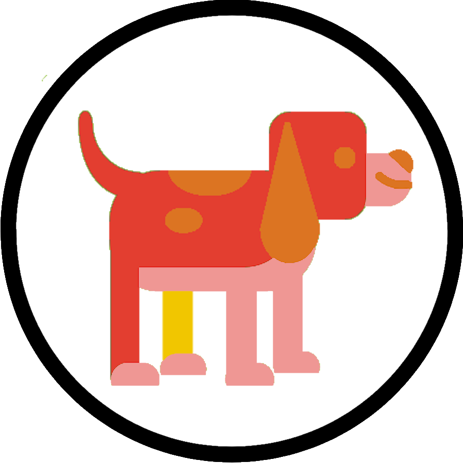 Dog Vest Harness Page